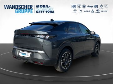 Peugeot 3008 Allure Hybride 145 360° LED NAVI AHK