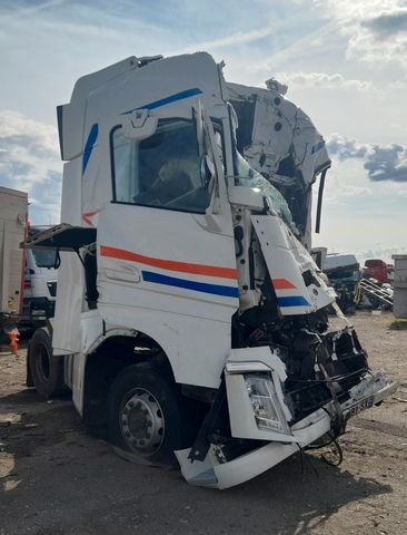 Volvo FH500