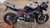 Triumph Street Triple R - TRIUMPH HANNOVER