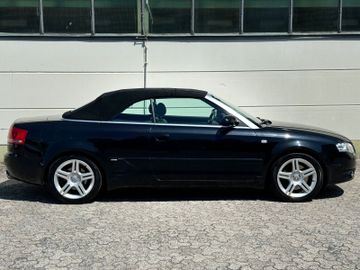 Audi A4 - 8