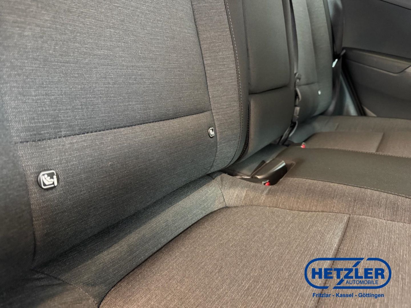 Hyundai KONA Elektro – Bild 18
