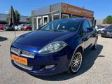 Fiat Bravo 1.4 16V Dynamic - TÜV 04.2027 - KLIMA - Fiat Bravo mit Benzin-Antrieb