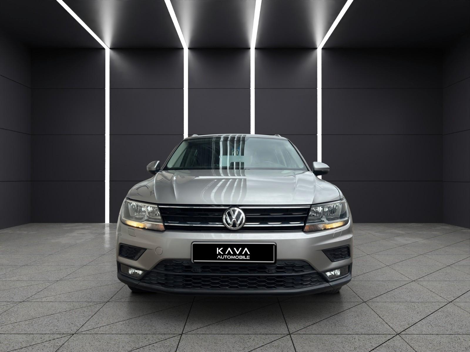 Volkswagen 1.5 TSI DSG*Navi*LED*Kamera**DAB*DSG*