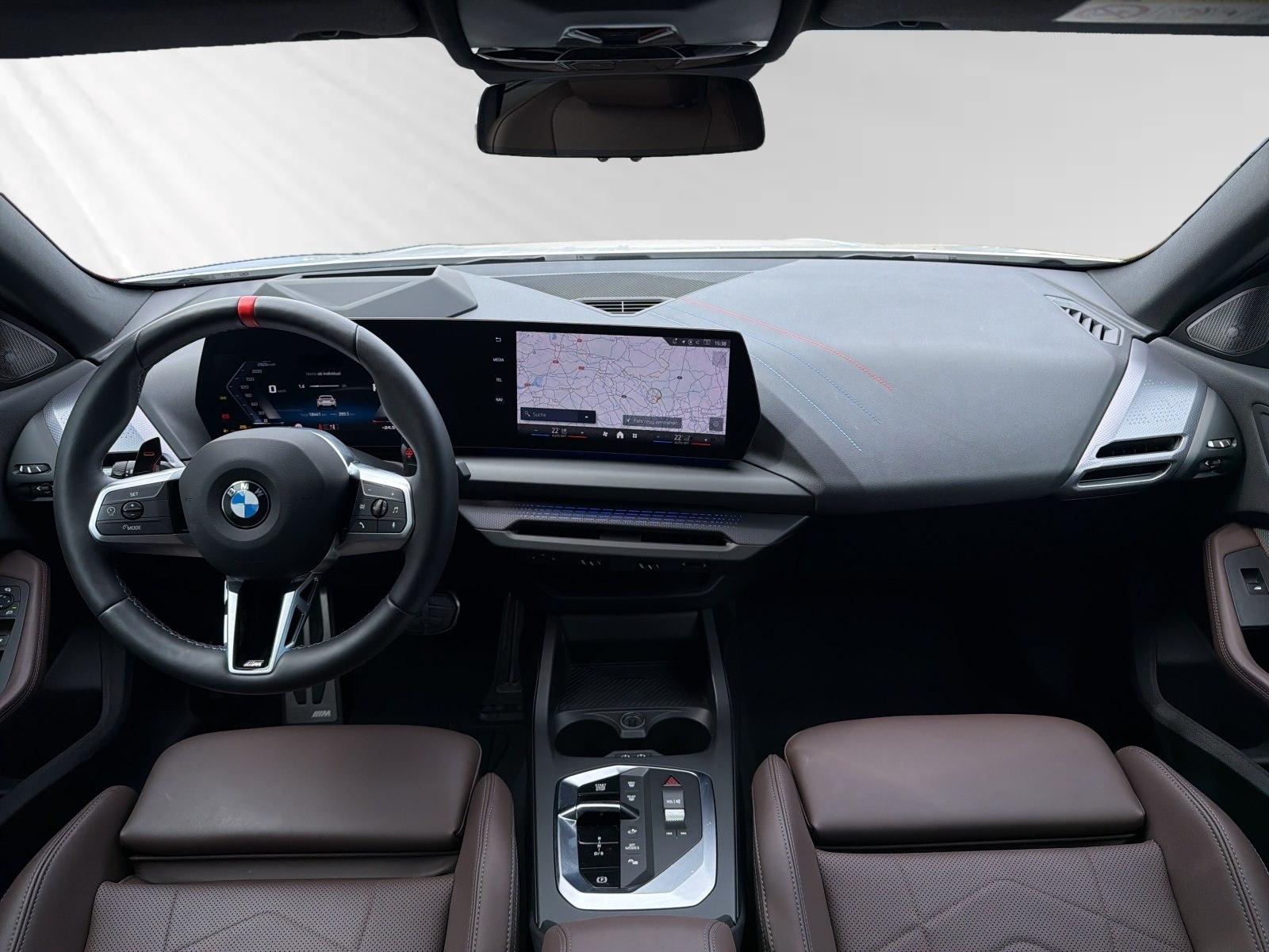 BMW M235 xDrive Gran Coupé Head-Up DA-Prof. H/K, миниатюра 8