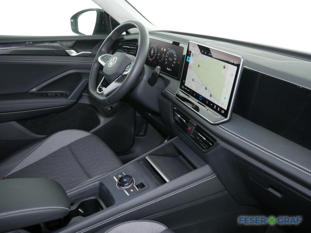Volkswagen Tiguan Energy 1.5 eTSI DSG AHK Navi EasyOpen LED foto 5