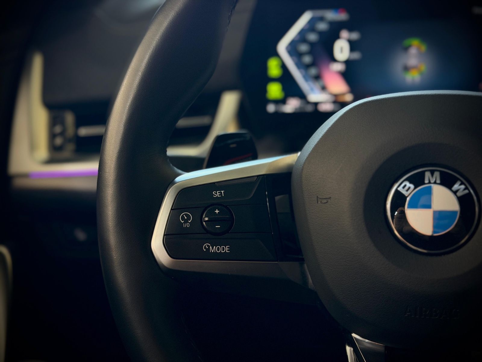 BMW X2 18d sDrive M-SPORTPAKET 1.HAND NAVI LEDER EU6 foto 11