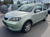 Mazda 2 Lim. 1.4 Active - Mazda 2: Active