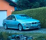 BMW Bmw 523i MPaket original - BMW 523 aus 1999
