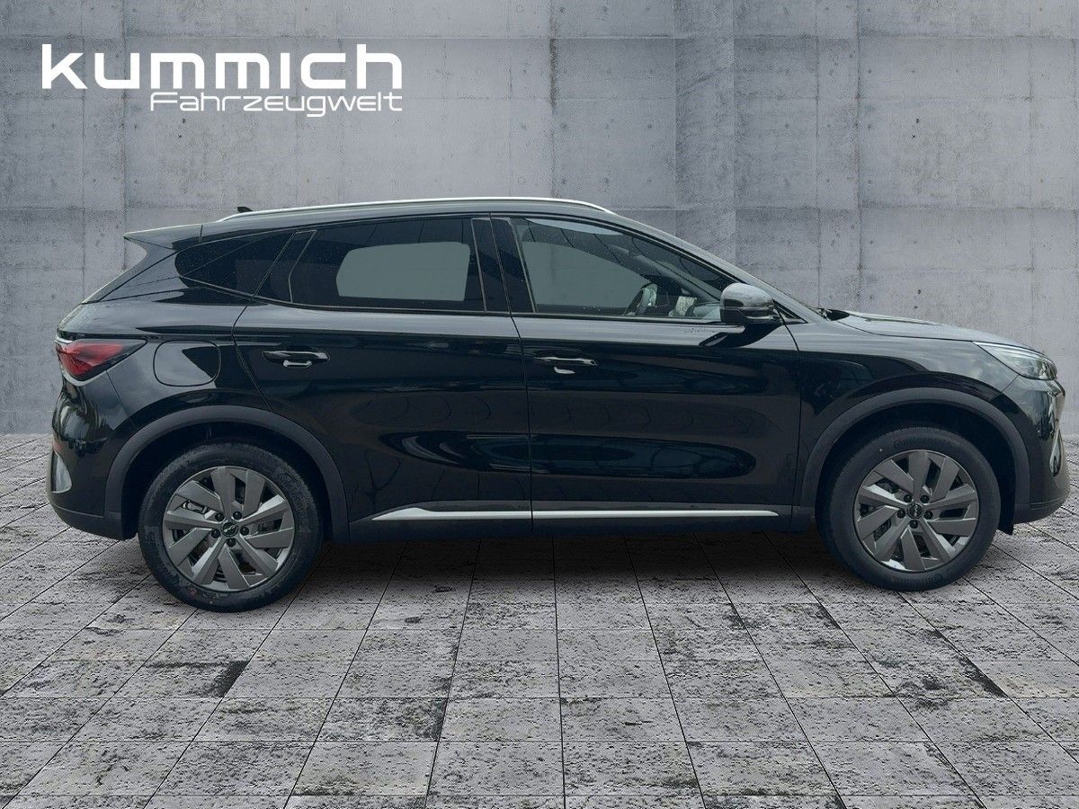 BYD ATTO 3
