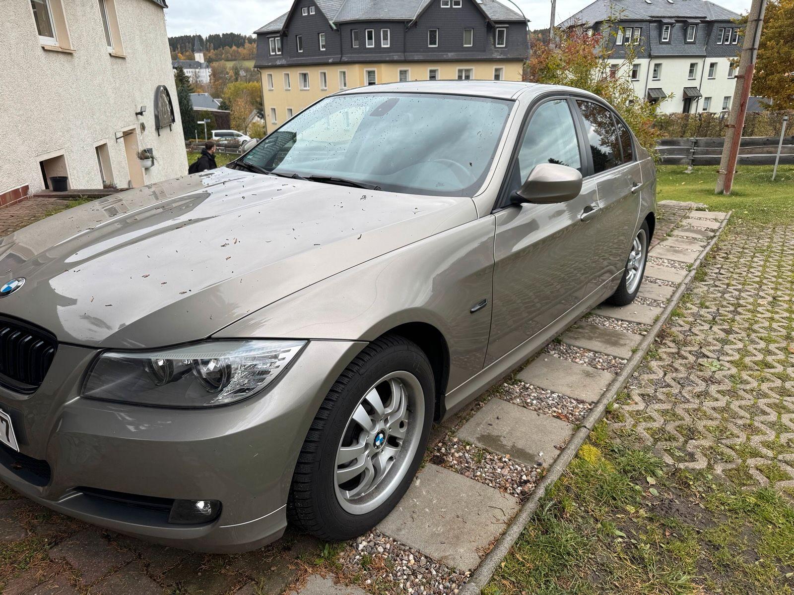 BMW 318