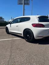 Volkswagen Scirocco 2.0 WHITE MONSTER  - VW Scirocco in Stuttgart