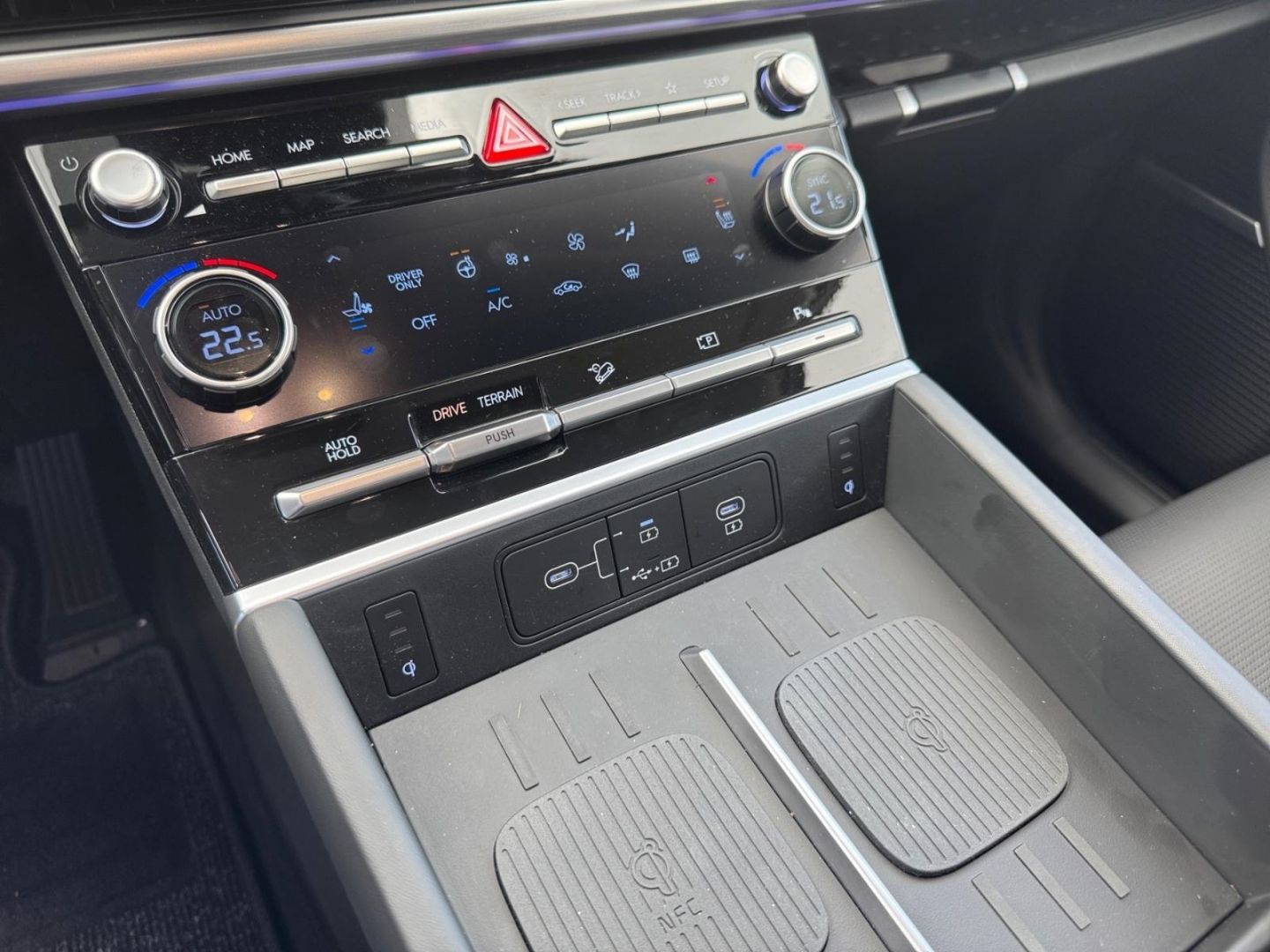 Hyundai SANTA FE - Bild 25