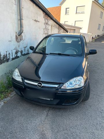 Opel Corsa-C, BJ: 2005 - Code: 0035 - 534