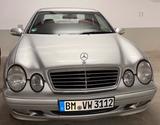 Mercedes-Benz Mercedes CLK 200 Kompressor W208 - TÜV 07/... - Mercedes-Benz CLK 200 in Köln