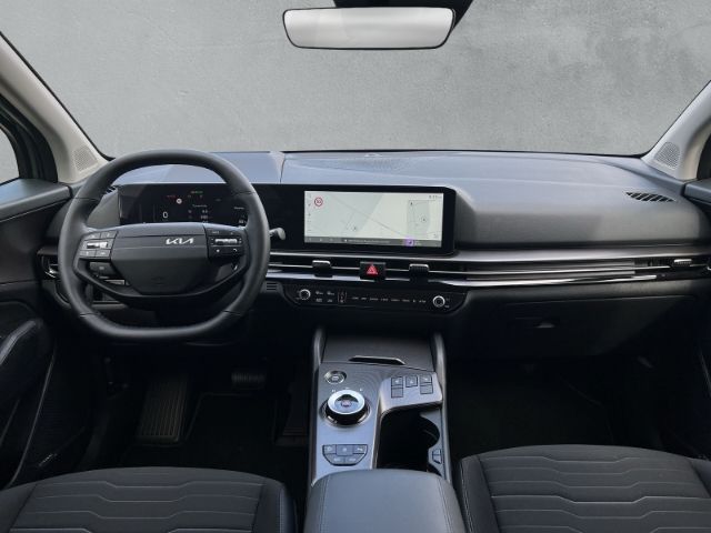 Fahrzeugabbildung Kia Sportage 1.6D 48V 2WD DCT SPIRIT *DRIVE-WISE-PAK