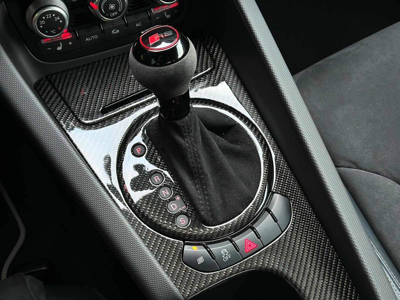 AUDI TTRS 2.5TFSI COUPE QUATTRO EXKLUSIV BLACK#V MAX - Image 14