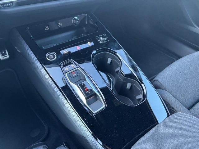 A5 Avant 2.0 TDI 2x S-line Navi El. Heckklappe
