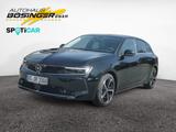 Opel Astra L Lim. 5-trg. Elegance - Opel Astra: Elegance