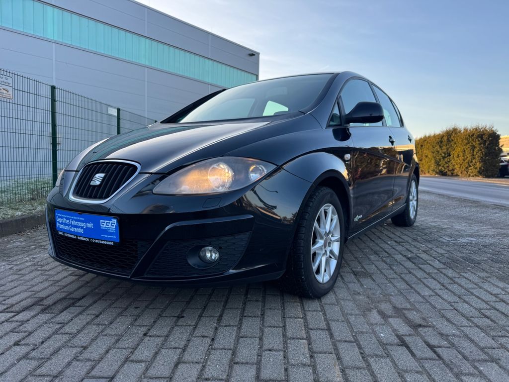 Seat Altea