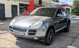 Porsche PORSCHE CAYENNE 4.5 L LPG - Porsche mit LPG-Antrieb