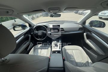 Audi Q5 - 10