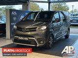 Toyota Proace Verso L1 Family Comfort - Toyota Proace (Verso): Automatik