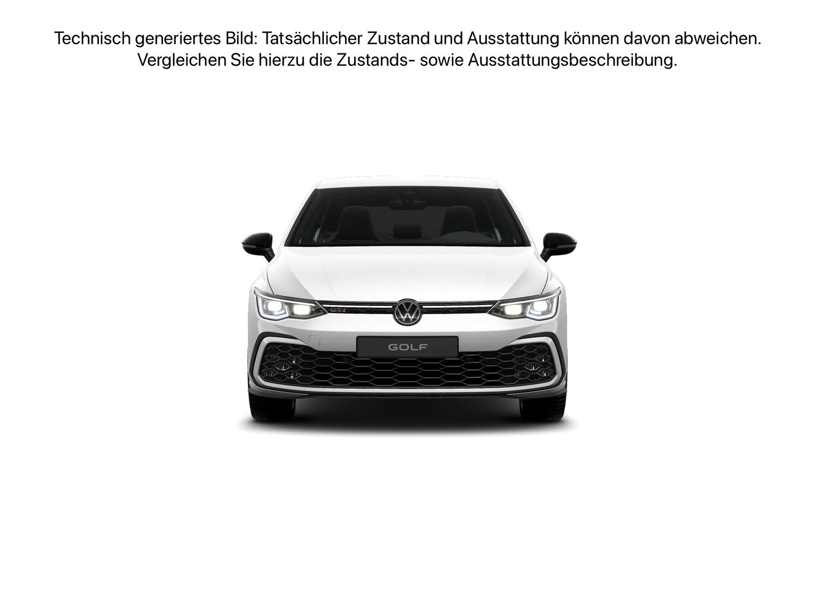 Volkswagen Golf - Bild 5