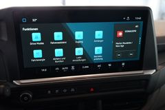 VW e-Transporter Kasten KR | 2x Schiebetüre | Klima VW e-Transporter Kasten KR | 2x Schiebetüre | Klima