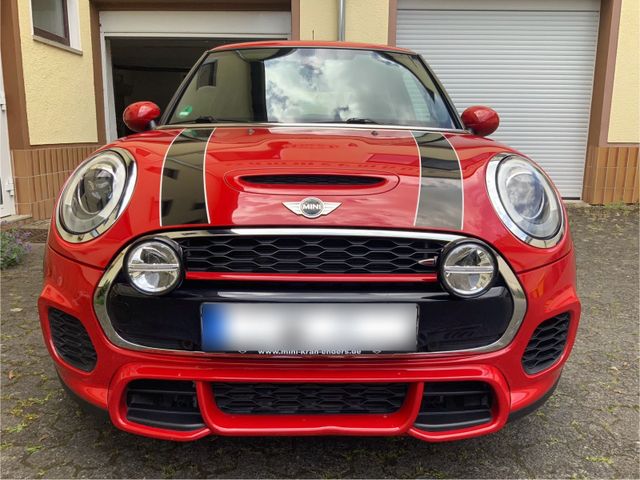 MINI Mini JCW F56