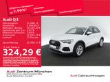 Audi Q3 35 TFSI Navi+/Virtual/PDC+ - Audi Q3