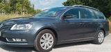 Volkswagen VW Passat B7 Variant 2.0 TDI, 140 PS - Volkswagen Passat: 140 Ps