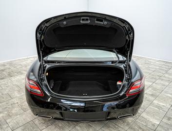 صورة مصغرة 31 لـ 2010 Mercedes-BENZ SLS AMG