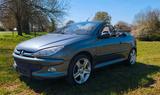 Peugeot 206 CC JBL 110 JBL RC Line - Peugeot 206: 206rc