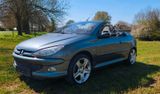 Peugeot 206 CC JBL 110 JBL RC Line - Peugeot 206: 206cc Rc Line