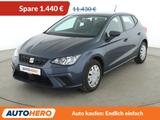 Seat Ibiza Reference Reference*PDC*SHZ*KLIMA*GARANTIE - Seat Ibiza Gebrauchtwagen in Essen
