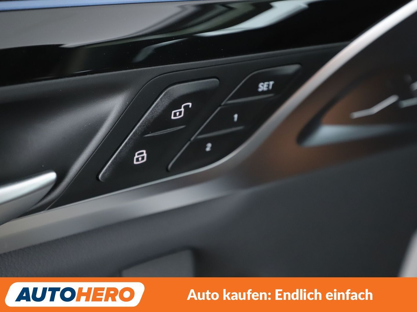 BMW iX3 electric drive 210 kW Inspiring Aut. ACC PDC foto 25