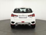 Mitsubishi ASX II 2.0 MIVEC Intro Edition LED Kamera Navi - gebrauchte Mitsubishi ASX aus dem Jahr 2020