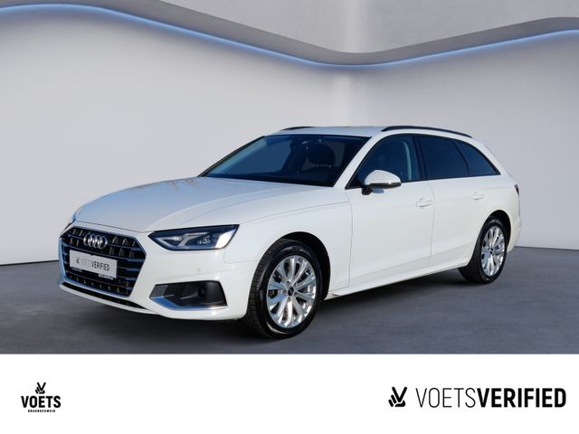 Audi A4 Avant advanced 30 TDI S-tronic NAVI+RearView+