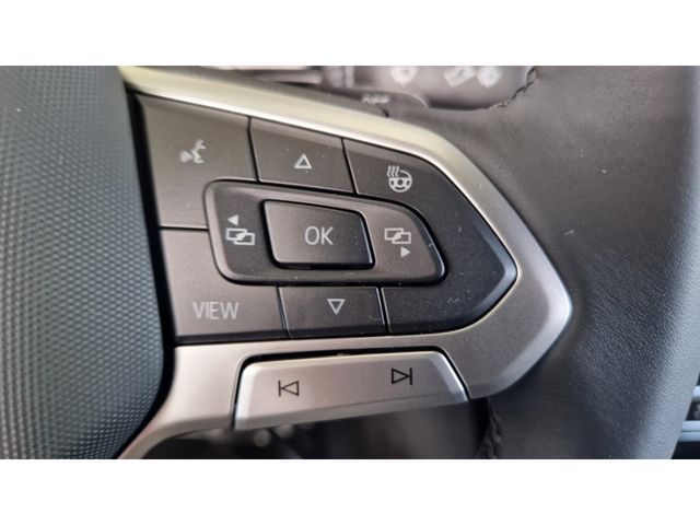 T-Roc Cabriolet 1.5 TSI DSG R-Line Navi digitale
