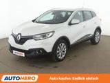 Renault Kadjar 1.2 TCe Business Edition Aut.*NAVI*PDC* - gebrauchte Renault SUV & Geländewagen