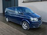 Volkswagen T5 Multivan - Volkswagen T5 Multivan aus 2012