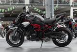 Kawasaki Z900, Modell 2025, 70KW, sofort lieferbar - Angebote