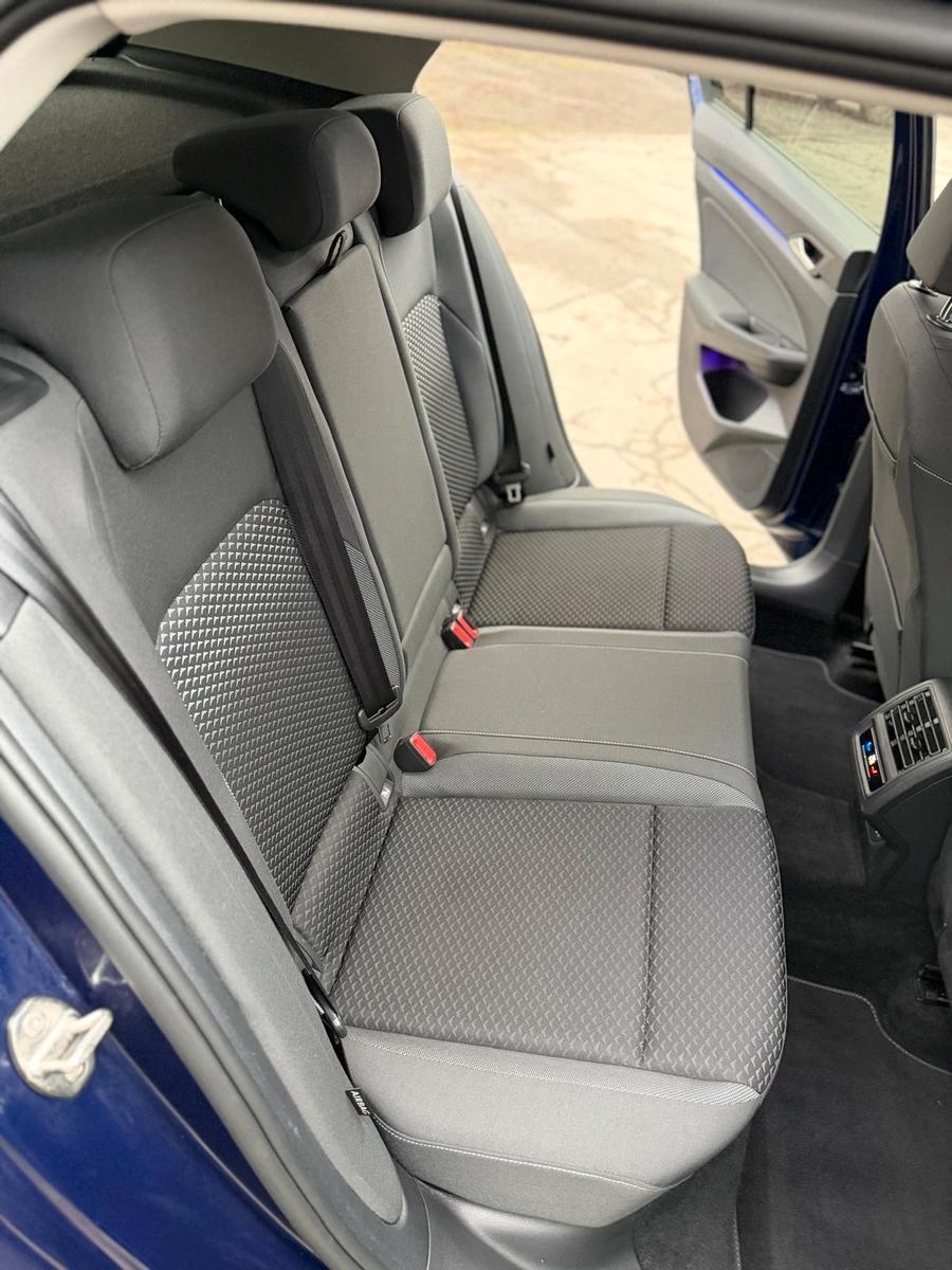 Volkswagen Golf VIII Lim.Active eTSI*DSG/Digital/Sondermode, миниатюра 19