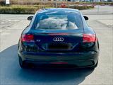 Audi TT S-Line - Audi TT Gebrauchtwagen in Hamm