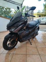 SYM Sym Jet X 125 - 2022 - SYM JET X 125