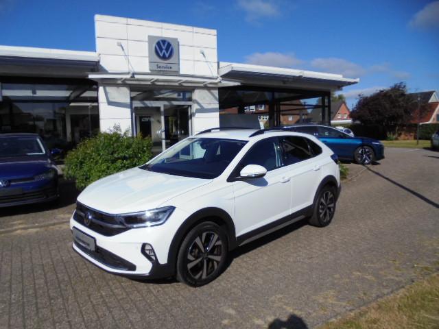 Volkswagen Taigo 1.0 TSI DSG,Kamera,LED-MatrixACC