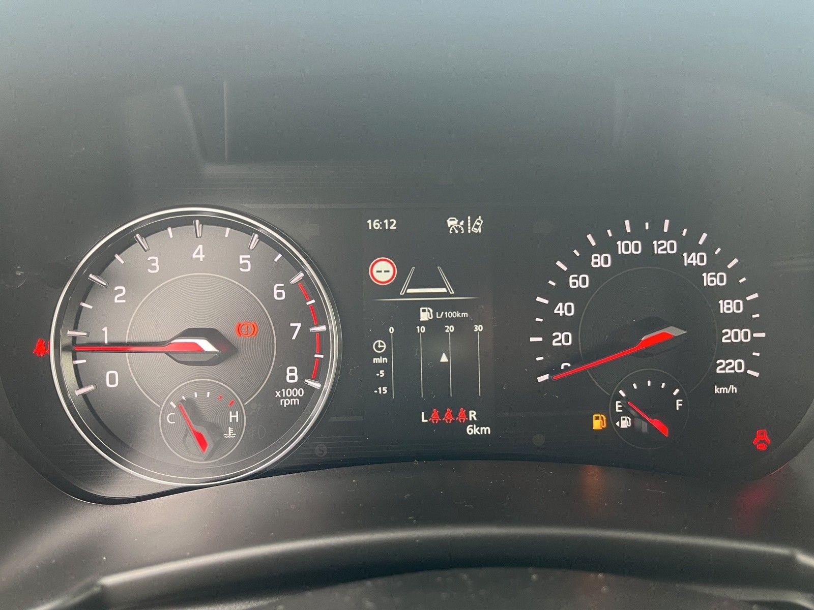 Suzuki Swift - Bild 12