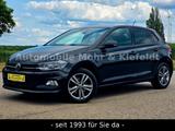 Volkswagen Polo VI United*1VB*NAVI*SHZ*QI*CAM*CARPLAY*AMBI* - VW Polo Gebrauchtwagen in Halle