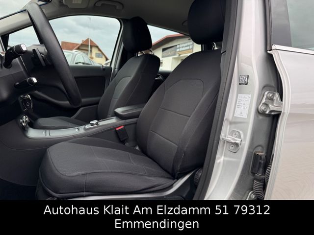 Fahrzeugabbildung Mercedes-Benz B 200 Automatik Xenon 3 Jahre Garantie