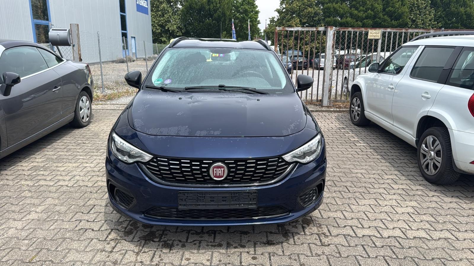 Fiat Tipo More